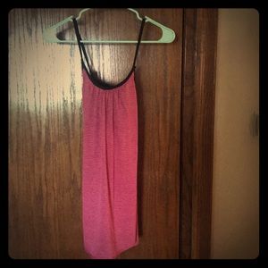 Calia 2-in-1 tank Sz Small